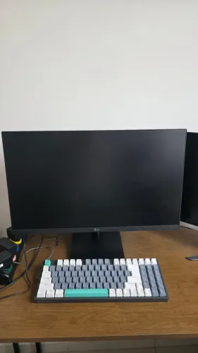 Monitor LG