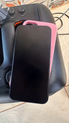 iPhone 14 Plus 256g azul