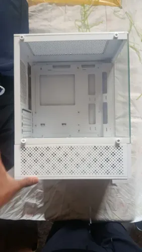 Gabinete gamer tgt legion