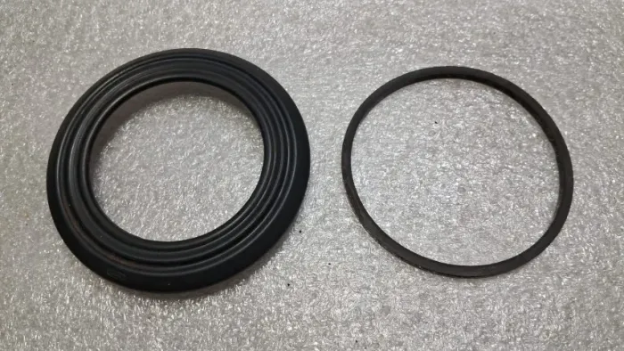 Reparo Pinça Freio Diant. Maverick 73/76  66mm. Sist. Bendix