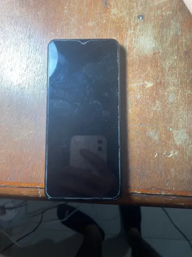 Samsung A04s + capinha de brinde 