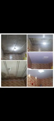 Foro PVC.