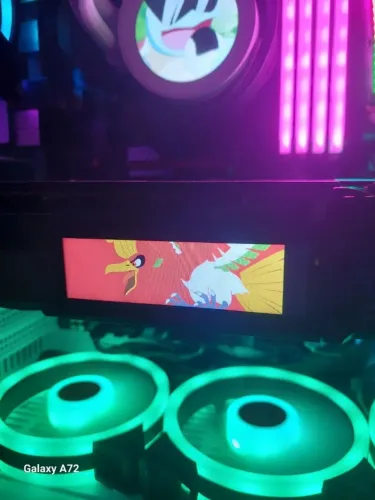 Placa de Vídeo