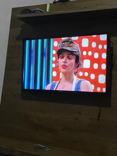 Tv Samsung 32 polegadas