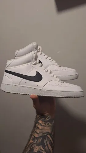 NIKE COURT VISION QUASE NOVO, ZERADO! (VENDA SÓ PRESENCIAL E NÃO ACEITO OFERTA)