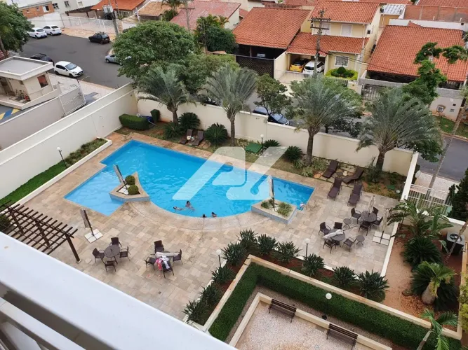 apartamento - Parque das Flores - Campinas