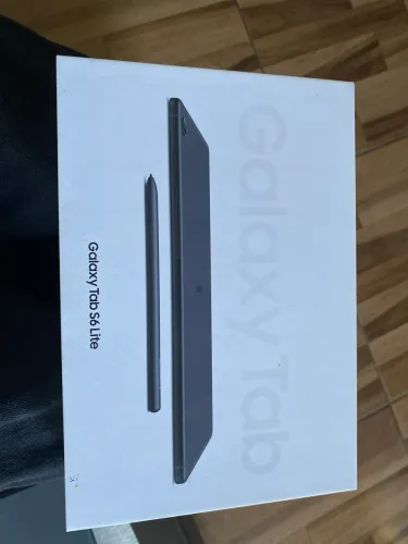 Vendo Galaxy Tab S6 Lite