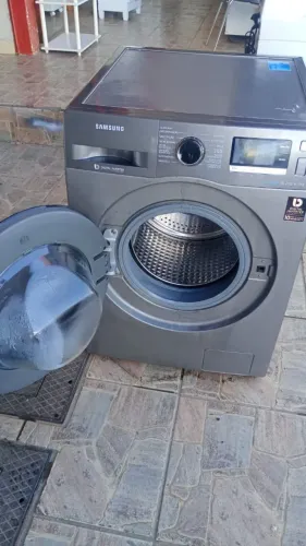 Lava seca Samsung 10kg