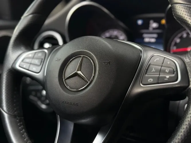 Mercedes-Benz C-180 CGI Avant. 1.6/1.6 Flextb 16V Aut. 2015