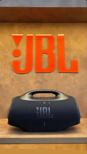 JBL BOMBOX 4