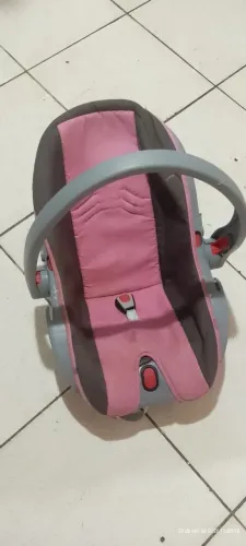Bebê conforto