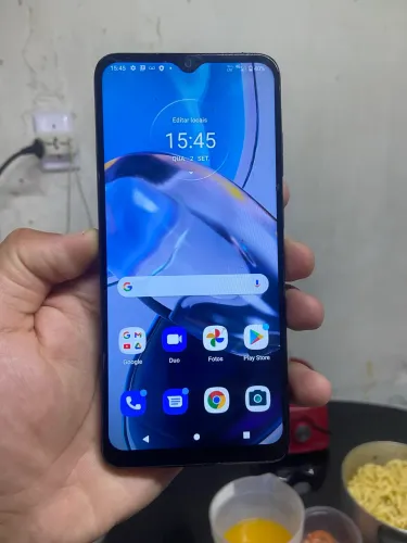 E22 128gb