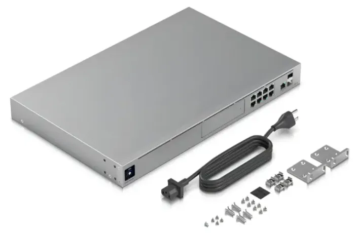 Unifi Dream Machine UDM Pro