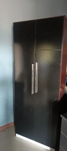 Guarda roupa 2 portas