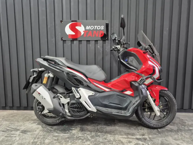 Honda ADV 150 cc