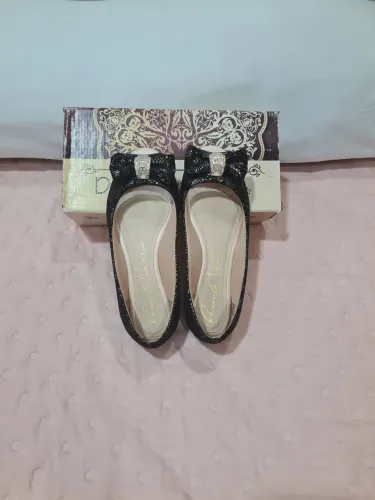 Sapatilha conforto