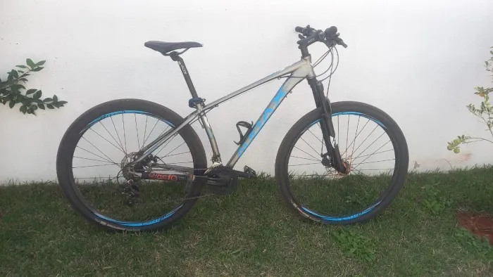 AUDAX ARO 29 HARDTAIL