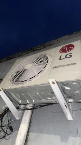 Central Split LG
