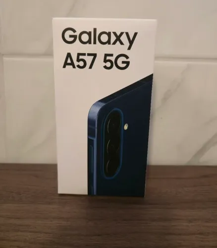 Samsung A57 5G 128GB