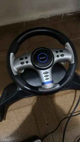 VOLANTE PS2
