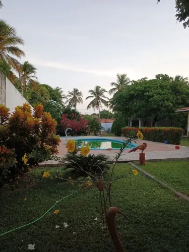 CHÁCARA AQUAROSA ?O melhor ambiente pra você aproveita o seu dia ou seu final de semana!!