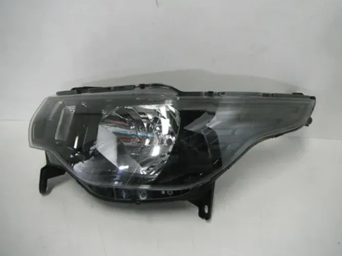 Farol Lado Esquerdo Fiat Mobi 05052301 Esquerdo