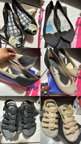 Melissas