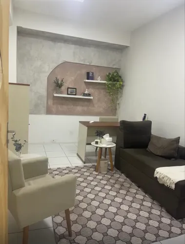 Sala comercial