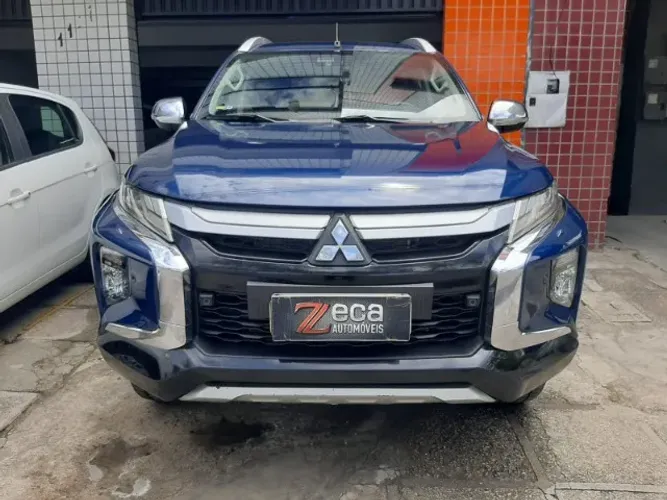 Mitsubishi L200 Triton Sport HPE-S 2.4 CD Dies. AUT 2024