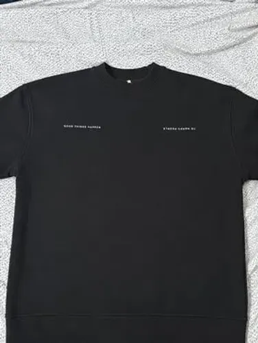 Moletom zara original 