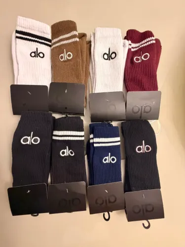 Meias ALO
