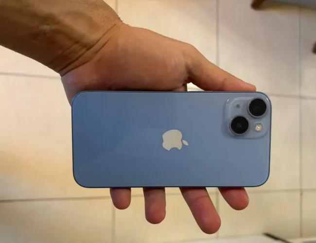 iPhone 14 128Gb Azul