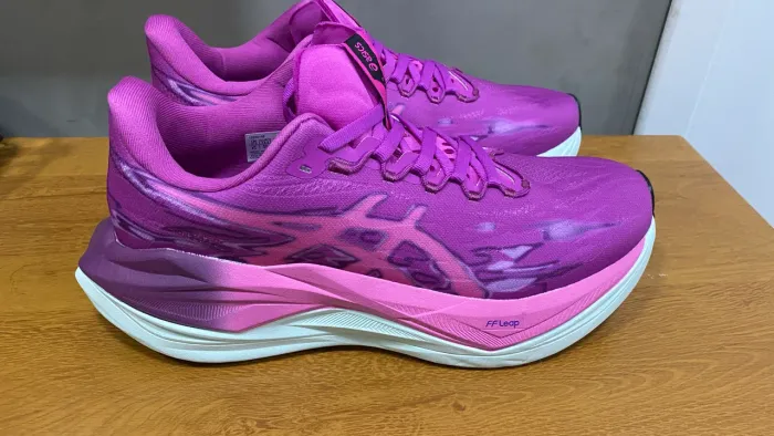 Asics superblast
