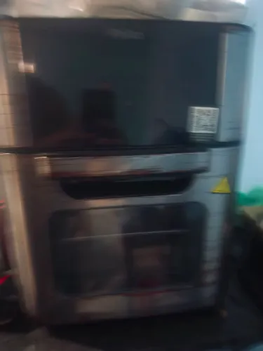 Air fryer philco