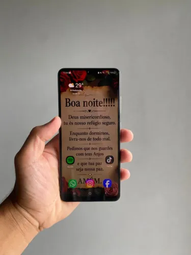 Vendo Samsung A32 128g