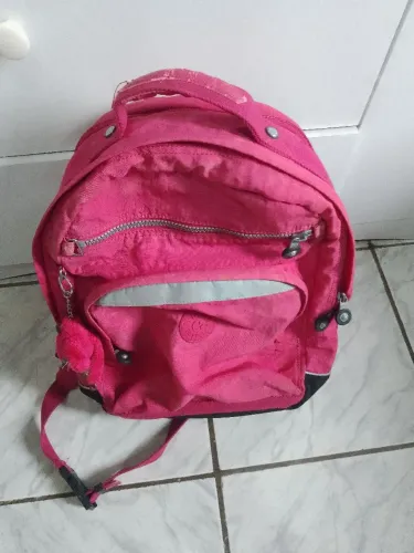 Mochila da Kipling original