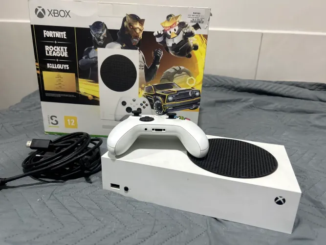 VENDO VIDEOGAME SEMINOVO