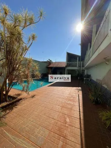 Casa com 4 dormitórios à venda, 400 m² por R$ 750.000,00 - Irmãos Franceschi - Itapuí/SP