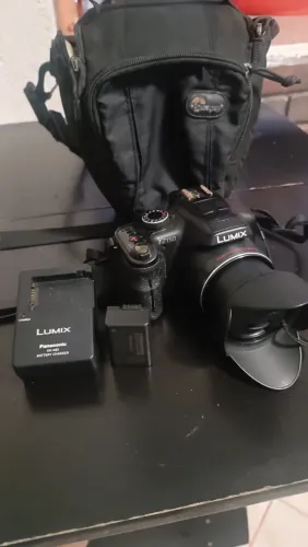 Camera fotográfica