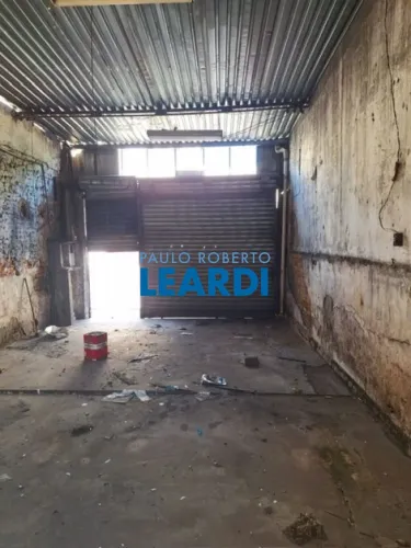 COMERCIAL - LAPA - SP