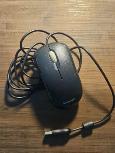 Mouse Microsoft USB