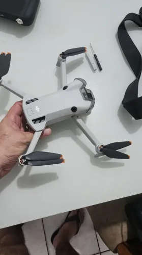 Drine dji mini 4 pro 