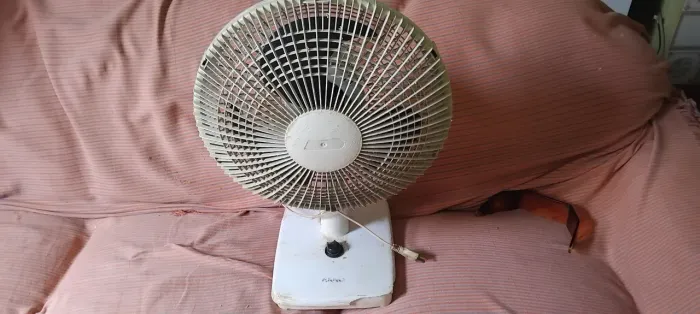 Ventilador Arno 30cm 