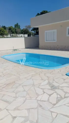Casa para Locacão no Condomínio Portal da Mata 1-Barão Geraldo