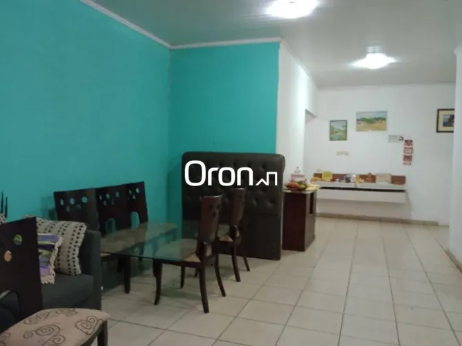 Casa à venda, 500 m² por R$ 649.900,00 - Nova Veneza - Nova Veneza/GO