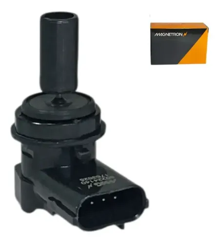 Sensor Atuador Marcha Lenta Cg 150 Titan 2011 A 2015 Mix