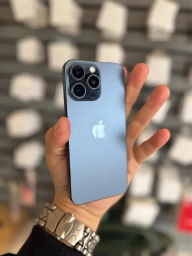 iPhone 15 Pro Max - Todo original