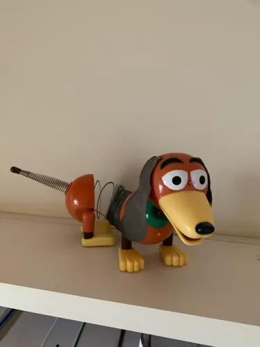 Toy Story slinky 45 cm