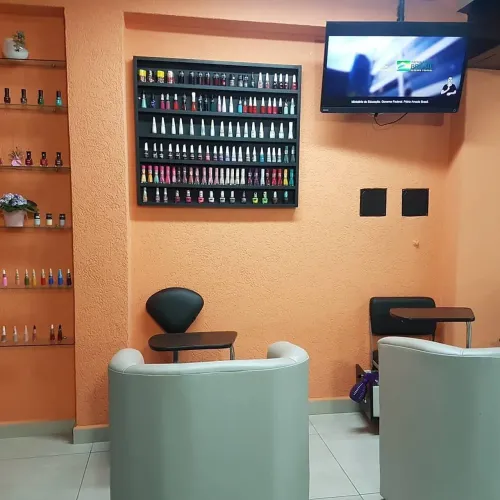 Aluguel sala para manicure em Salão de beleza
