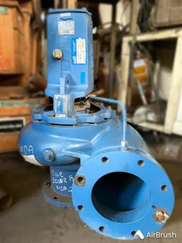 Bomba ksb meganorm 200-500